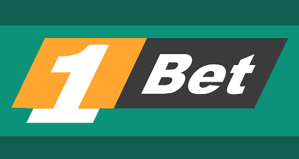1bet logotype